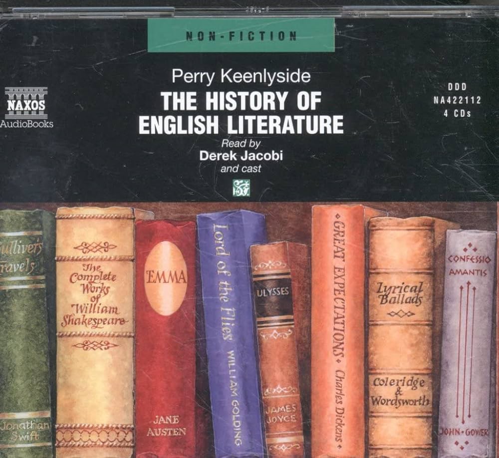 「英文学の歩み」A History of English Literature A History Of English Literature by Robert Huntington